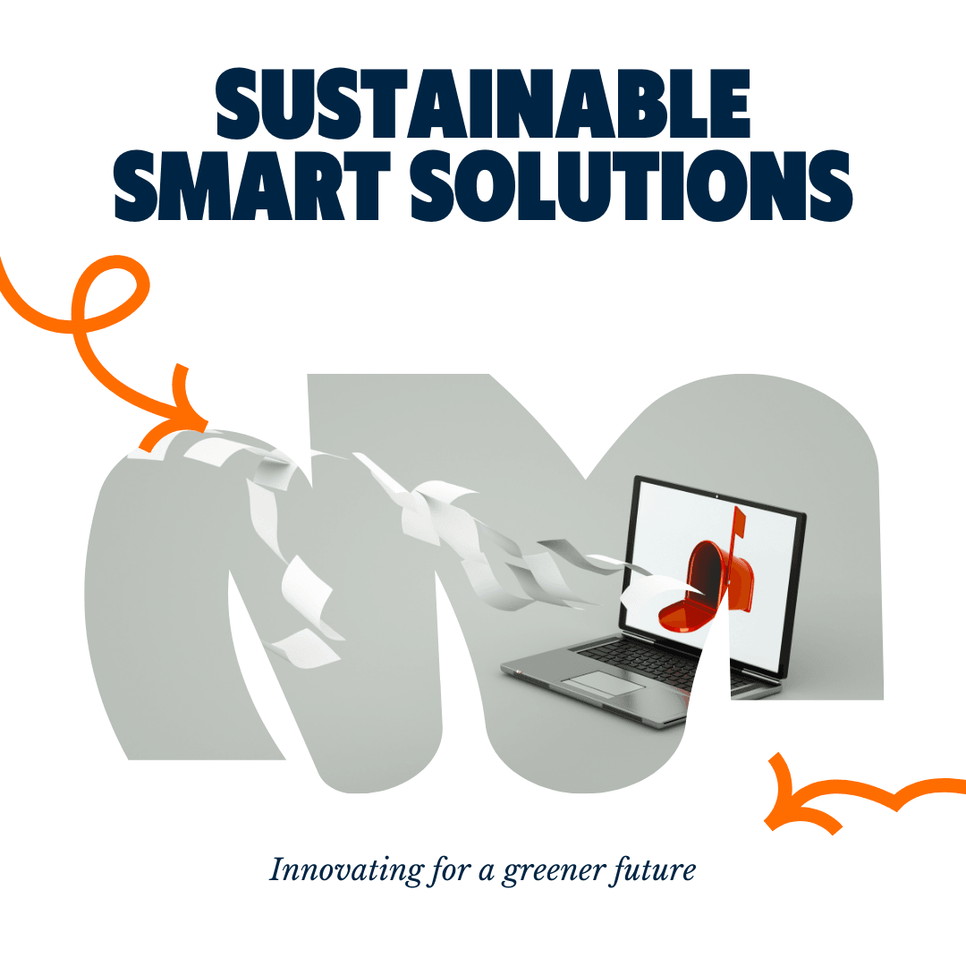 Smart Virtual Mail Sustainable