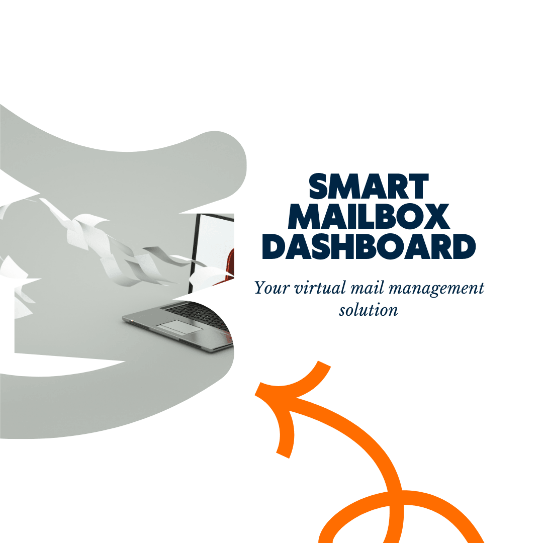 Smart Mailbox Dashboard