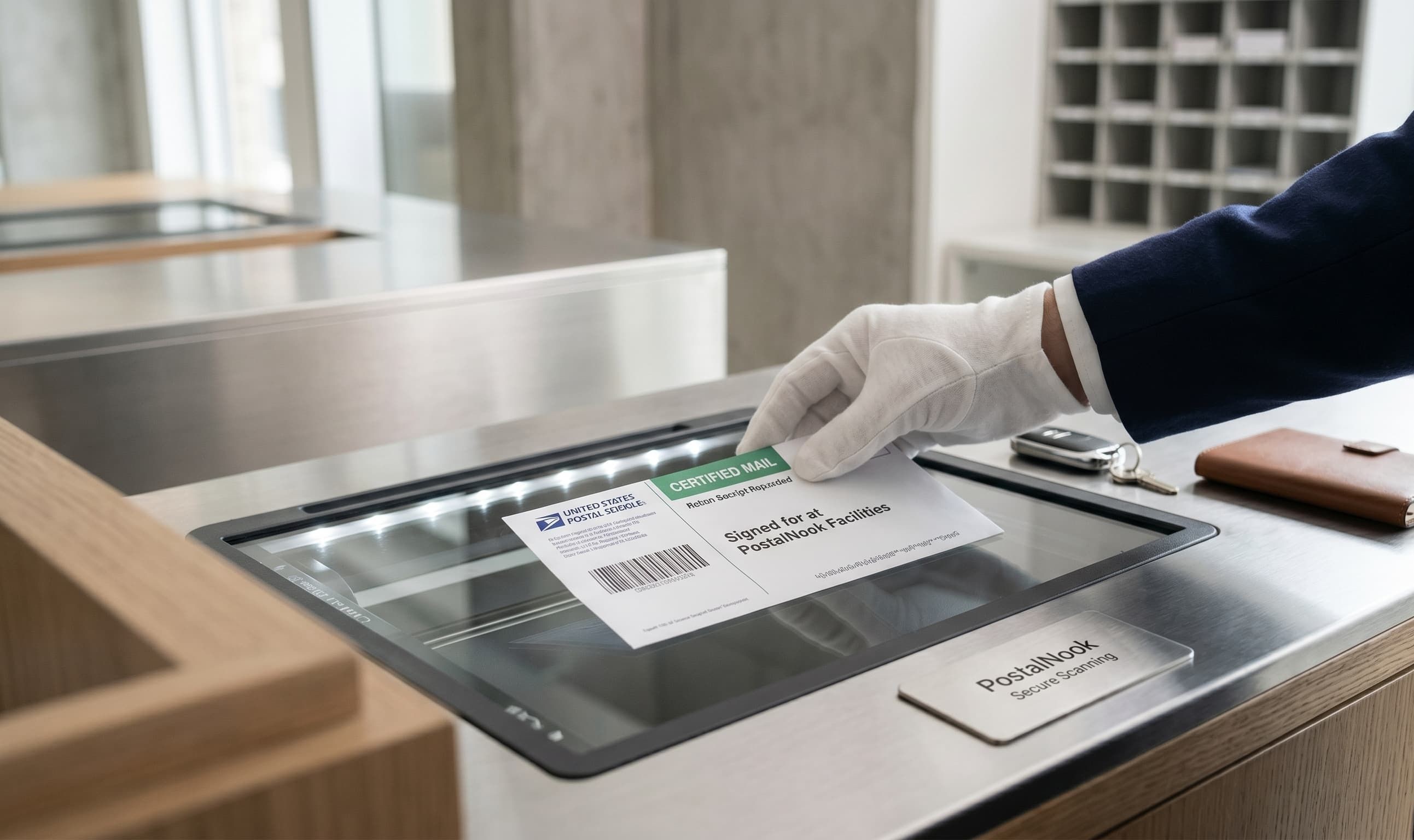 virtual mailbox