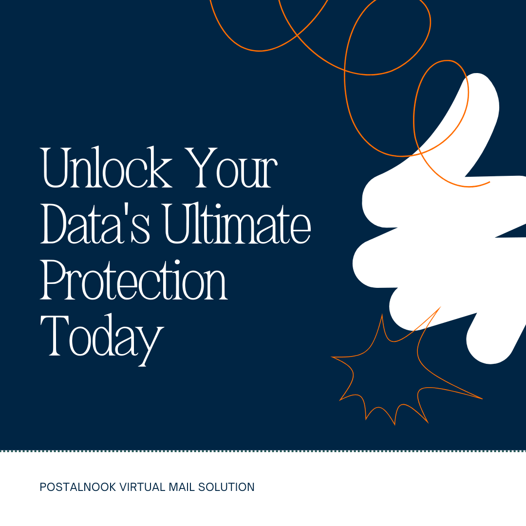 Postalnook Virtual Mail solutions
