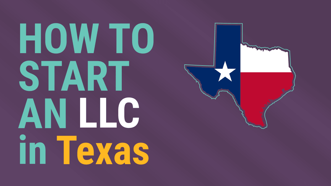 texas llc